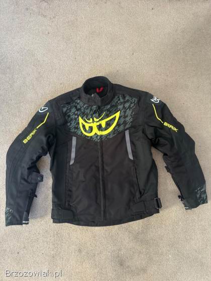 Kombinezon motocyklowy
