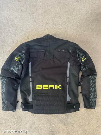 Kombinezon motocyklowy