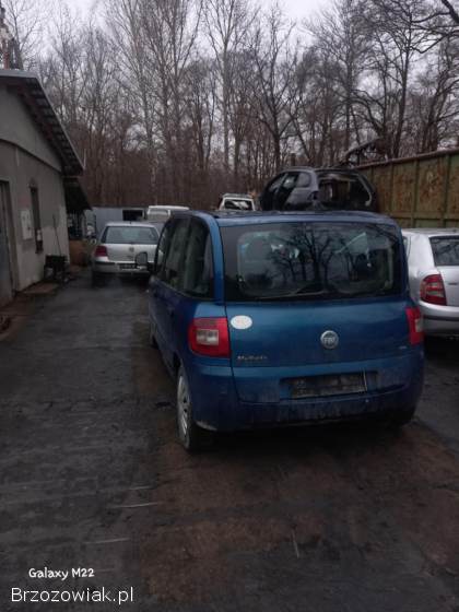 Fiat Multipla