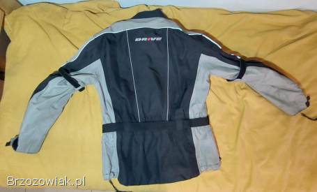 Kurtka motocyklowa firmy POLO