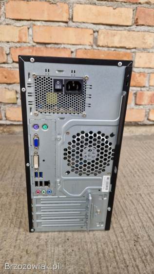 Komputer stacjonarny Fujitsu Esprimo P420