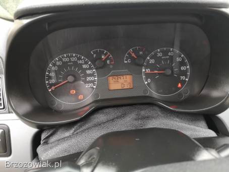 Fiat Grande Punto 2006