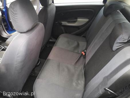 Fiat Grande Punto 2006