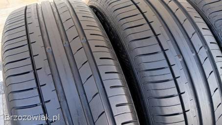 235/60r18 NEXEN,  4 opony j.  nowe 18 cali,  SUV,  audi Q5,  VOLVO XC60,  KIA