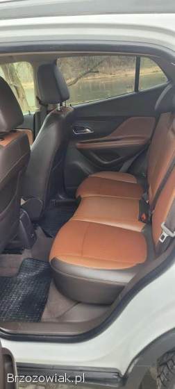 Opel Mokka 2014