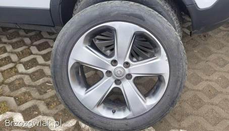 Opel Mokka 2014