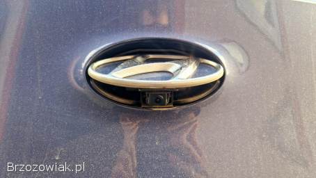 Hyundai i30 Blue drive 2012