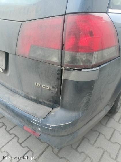 Opel Vectra 2008
