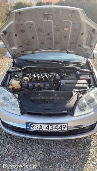 Renault Laguna Grandtour  2010
