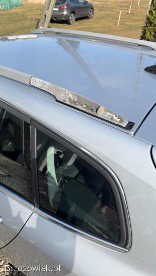 Renault Laguna Grandtour  2010