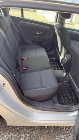 Renault Laguna Grandtour  2010
