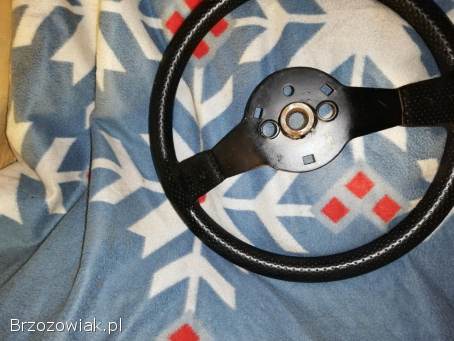 Kierownica fiat 126p