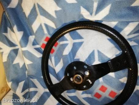 Kierownica fiat 126p