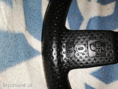 Kierownica fiat 126p