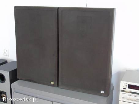 Kolumny Grundig FL-10 sprawne świetne monitory Vintage.  WYSYŁKA