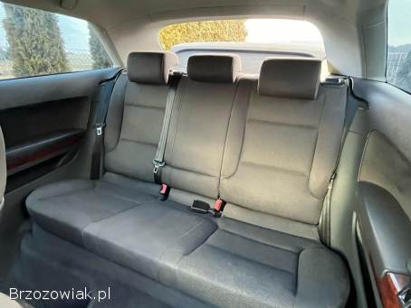 Audi A3 8P 2007