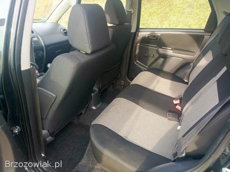 Fiat Sedici 1.  6 B 2010