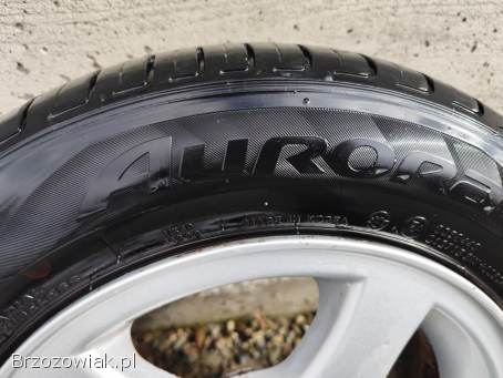 Alufelgi 5x100 175/65/14