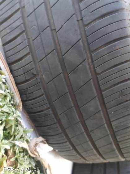 Felgi z oponami lato 16 5x114.  3 Honda Oryginale 205/55