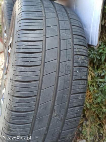 Felgi z oponami lato 16 5x114.  3 Honda Oryginale 205/55