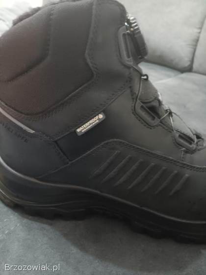Buty ochronne,  MEGA OKAZJA!
