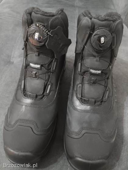 Buty ochronne,  MEGA OKAZJA!