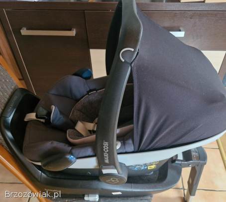 Sprzedam fotelik MAXI COSI