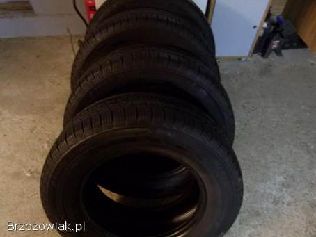 Opony Viking 235/65/R16C