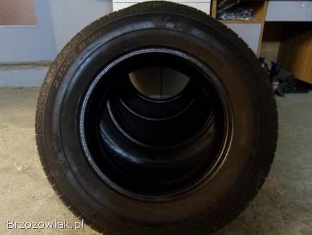 Opony Viking 235/65/R16C