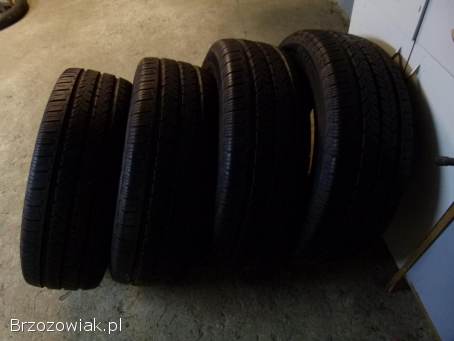 Opony Viking 235/65/R16C