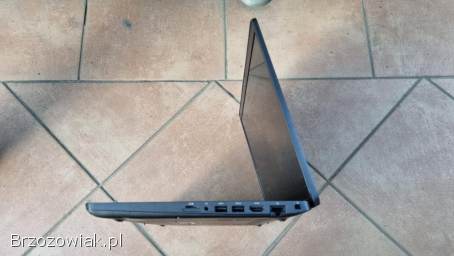 DELL Precision 3541 FHD IPS i7-9850H 16GB 512GB SSD nVidia Quadro