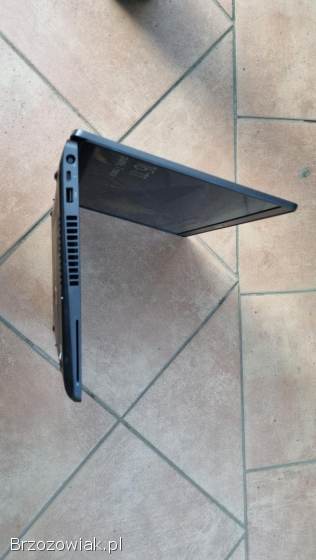 DELL Precision 3541 FHD IPS i7-9850H 16GB 512GB SSD nVidia Quadro