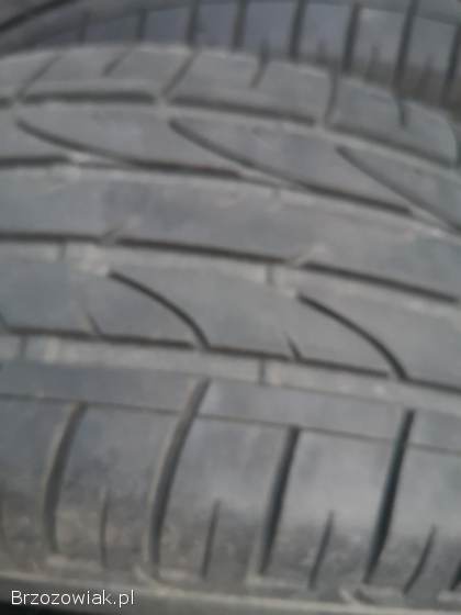 Opony letnie 235 /55/17