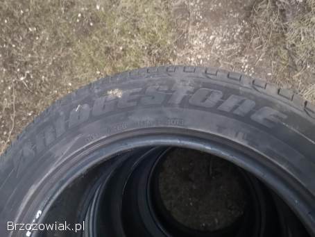 Opony letnie 235 /55/17