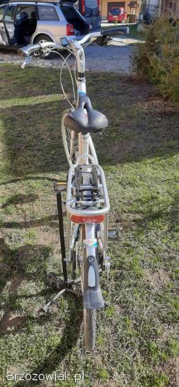 Rower Giant 28 kola,  Rama L