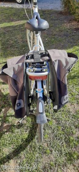 Rower Giant 28 kola,  Rama L