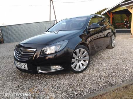 Opel Insignia 2009