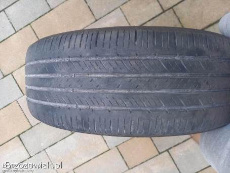 Opony Hankook Dynapro HP2 215/55/18