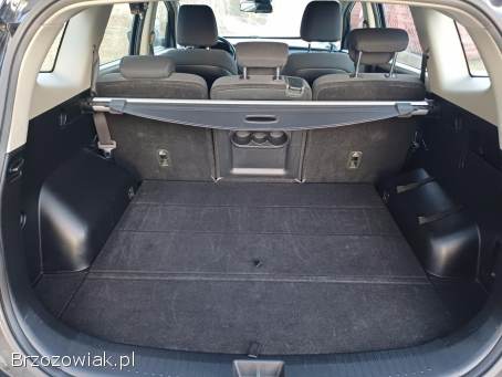 Kia Carens 1.  7 CRDi 136KM 2014