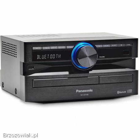 SPRZEDAM WIEŻA Panasonic sc ux100 Okazja