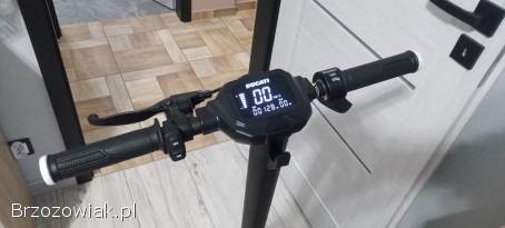 Hulajnoga elektryczna Ducati