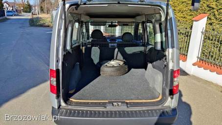 Opel Combo 1.  6 Klimatyzacja 2005