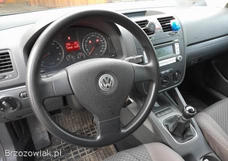 Volkswagen Jetta 2007