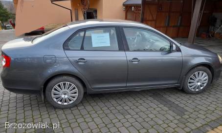 Volkswagen Jetta 2007