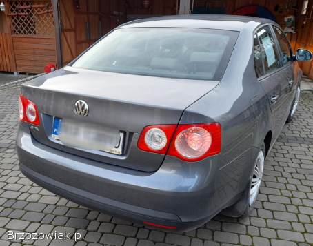 Volkswagen Jetta 2007