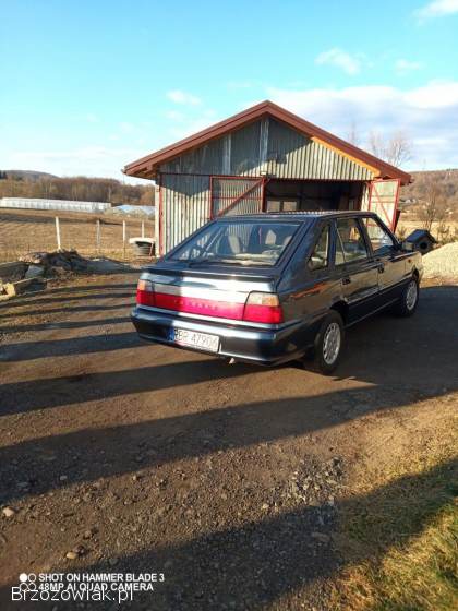 Polonez Caro Plus  1997