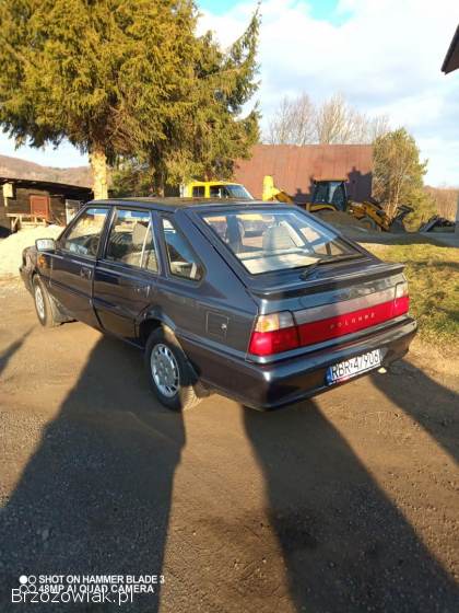 Polonez Caro Plus  1997
