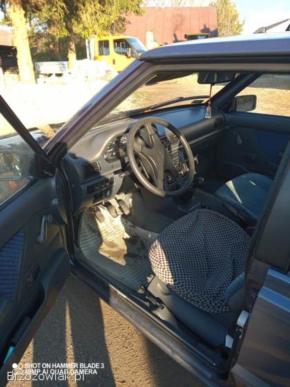 Polonez Caro Plus  1997