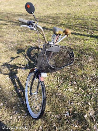 Sprzedam rower