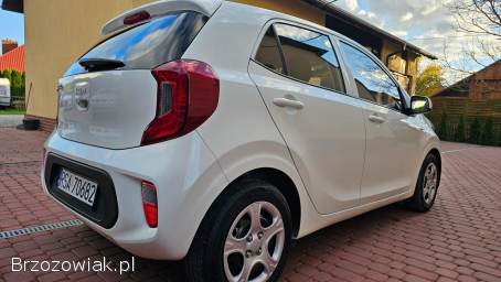 Kia Picanto 1.  0 67KM Klima 2022